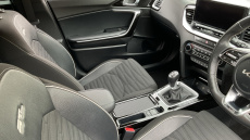 Kia Ceed 1.5T GDi ISG GT-Line 5dr Petrol Hatchback